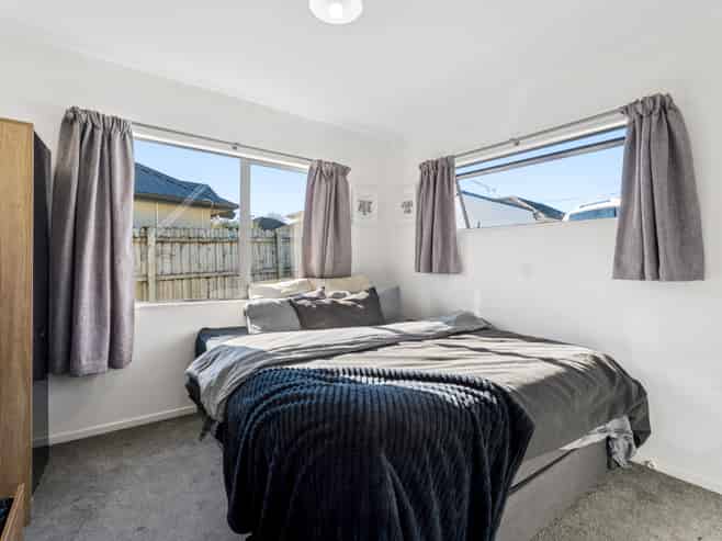 34A Graeme Avenue, Mangere East