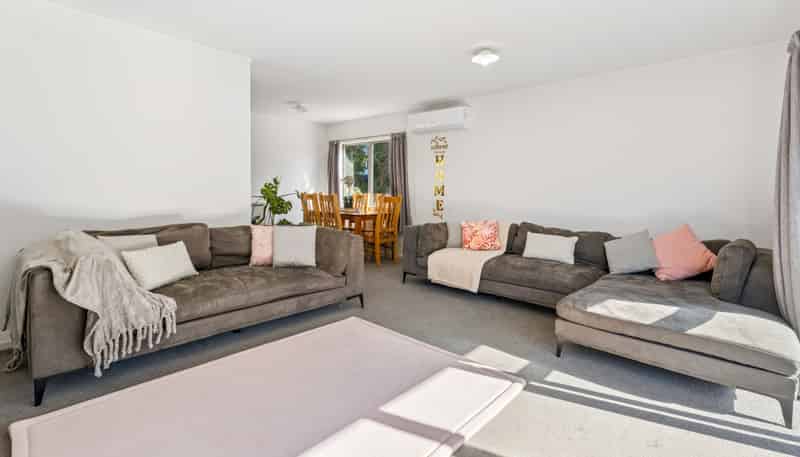 34A Graeme Avenue, Mangere East