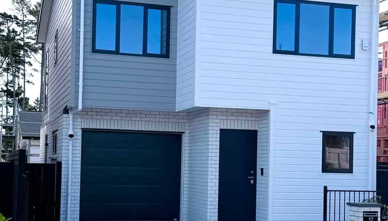 12 Flax Street, Westgate