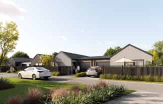  Coe Street, Halswell