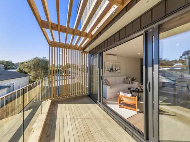4B  Huapai Street, Onehunga
