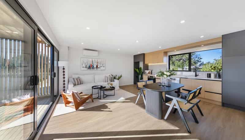 4B  Huapai Street, Onehunga