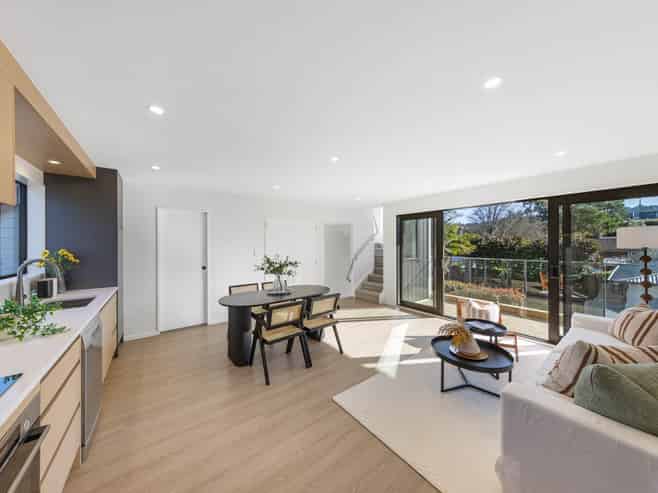 4B  Huapai Street, Onehunga