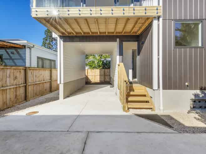 4B  Huapai Street, Onehunga