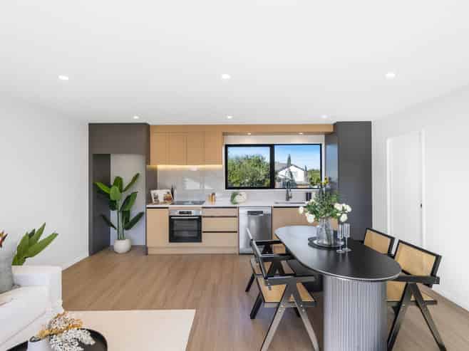 4B  Huapai Street, Onehunga