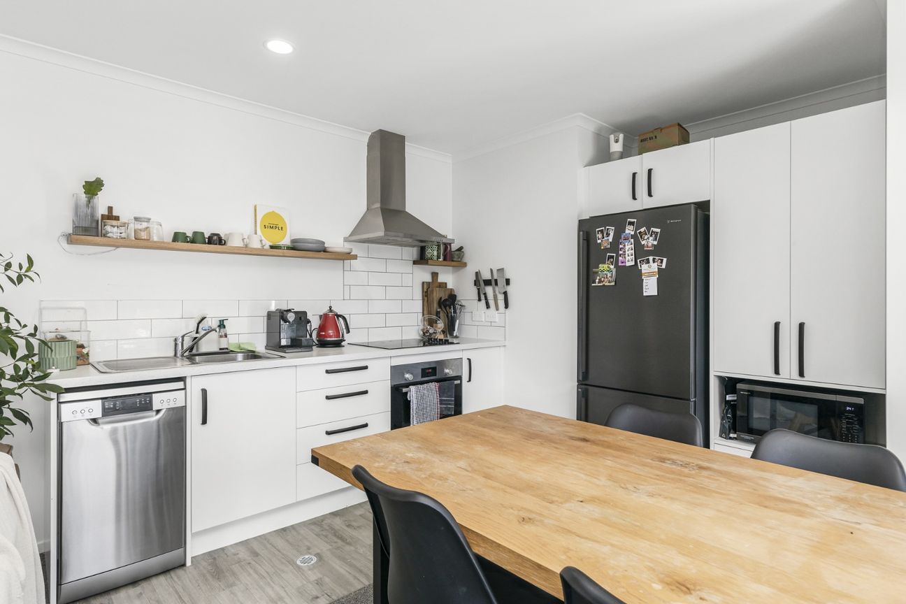 Spacious Central Two Bedroom - Aanzicht 4