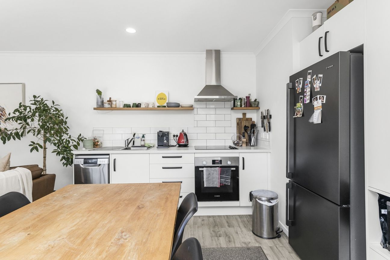Spacious Central Two Bedroom - Aanzicht 5