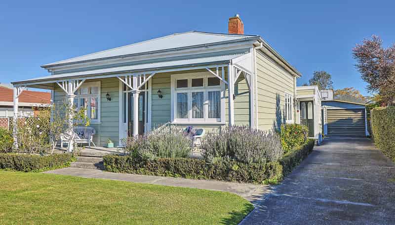 712 Methuen Street, Saint Leonards
