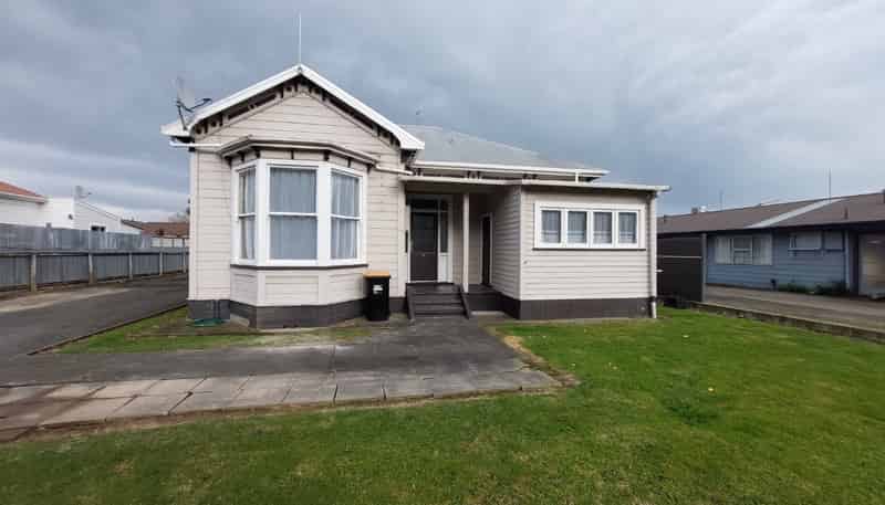 3/40 Pascal Street, Takaro