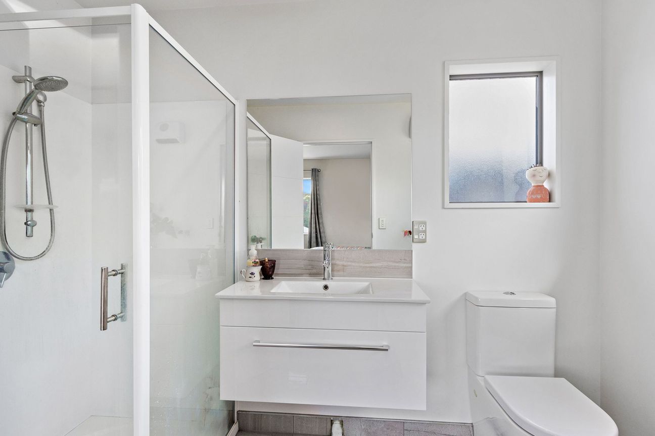 Modern townhouse close to city – pohled 6