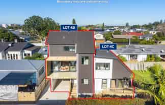 4C Huapai Street, Onehunga
