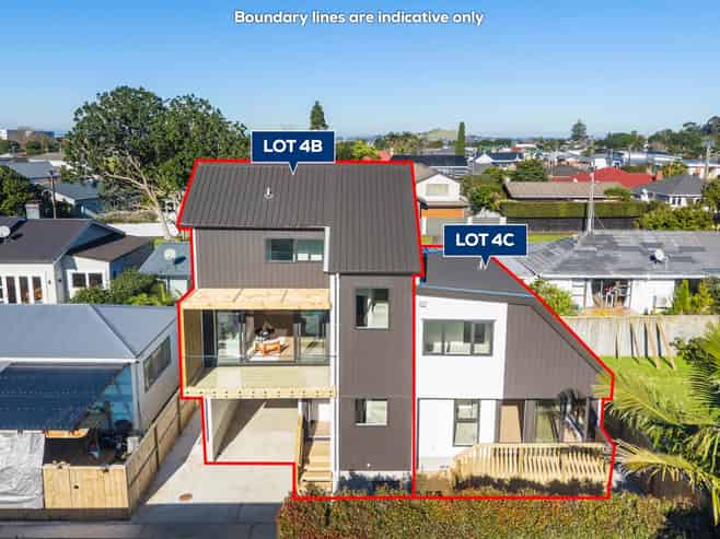 4C Huapai Street, Onehunga