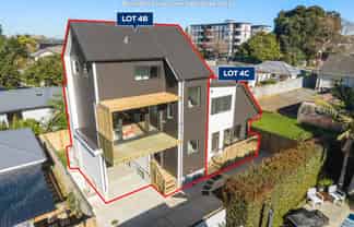 4C Huapai Street, Onehunga