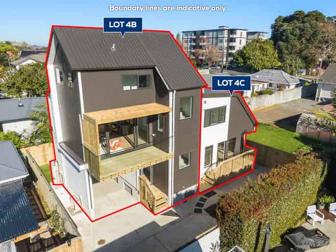 4C Huapai Street, Onehunga