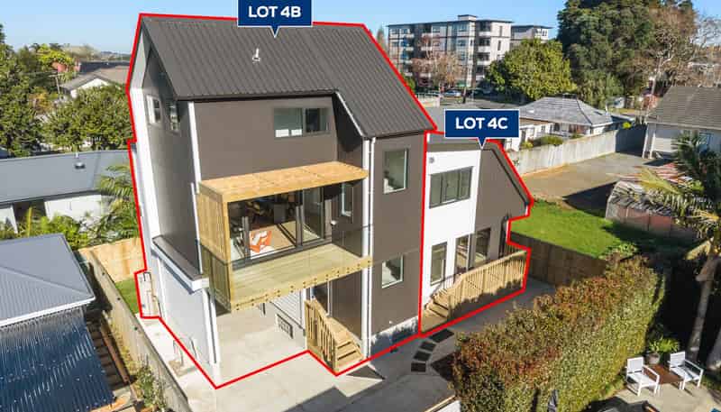 4C Huapai Street, Onehunga