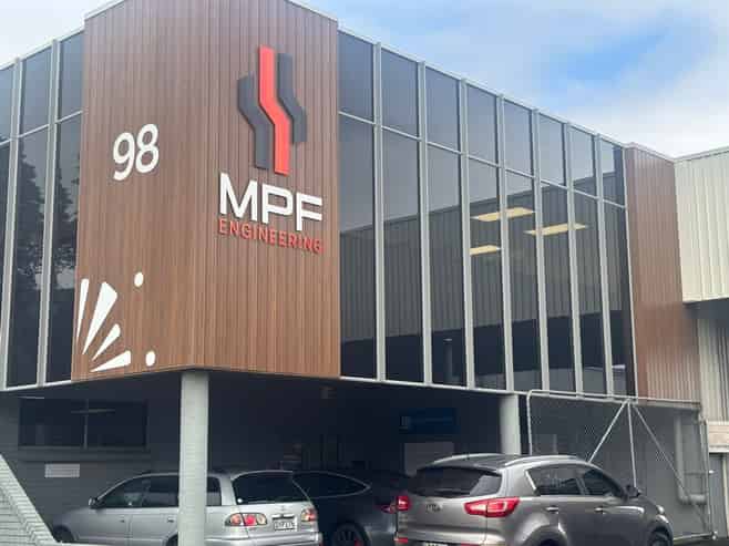 Affordable & Functional Office