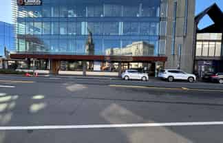 Executive Offices - Victoria Street