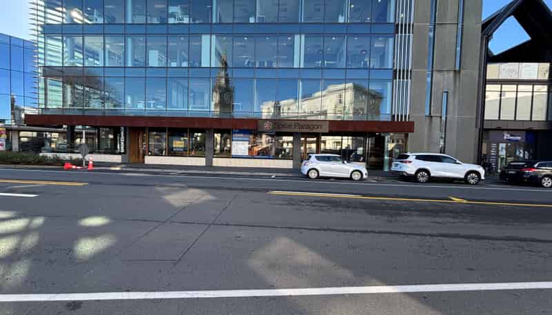 76 Victoria Street, Christchurch Central