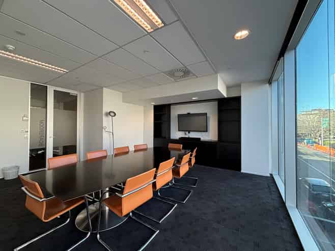 Executive Offices - Victoria Street