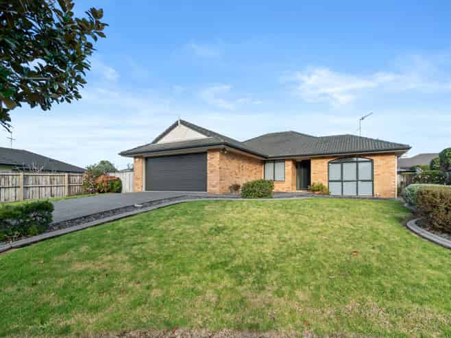 16 Beverage Place, Rosehill