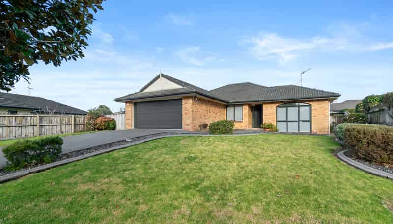 16 Beverage Place, Rosehill