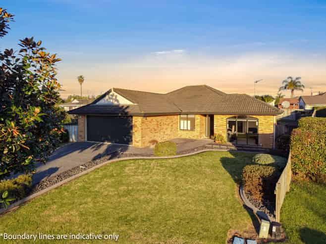 16 Beverage Place, Rosehill