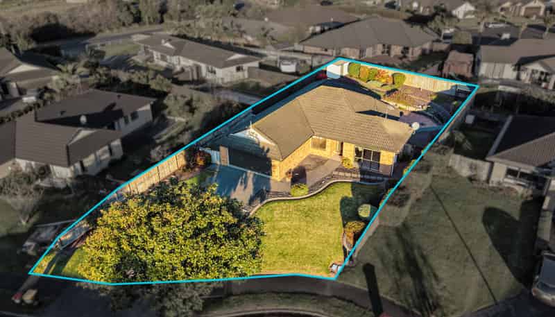 16 Beverage Place, Rosehill