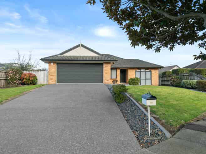 16 Beverage Place, Rosehill