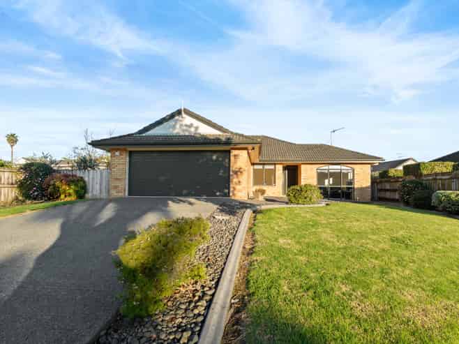 16 Beverage Place, Rosehill