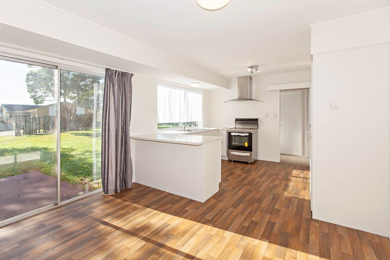 Sunny 3 Bedroom house - Widok 3
