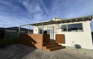 21 Elizabeth Street, Gore