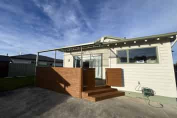 21 Elizabeth Street, Gore