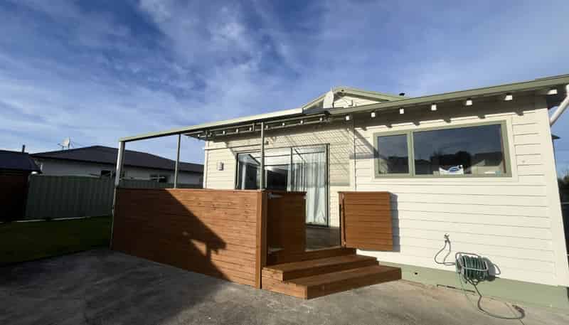 21 Elizabeth Street, Gore