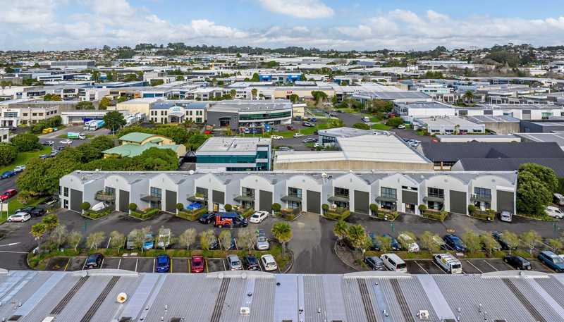 20/6 Airborne Road, Albany