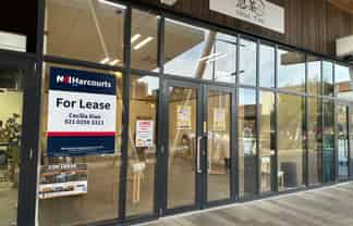 Position Your Business in the Heart of Wigram