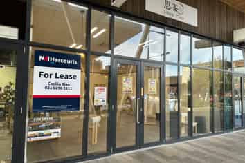 Position Your Business in the Heart of Wigram