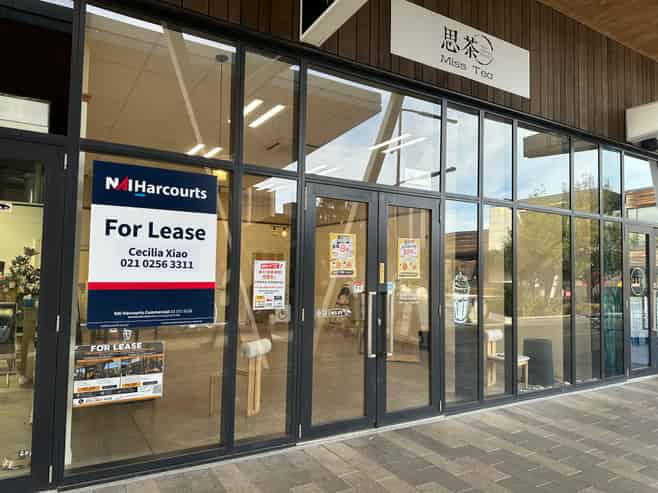 Position Your Business in the Heart of Wigram