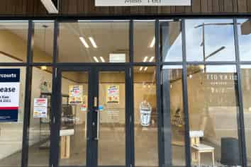Position Your Business in the Heart of Wigram