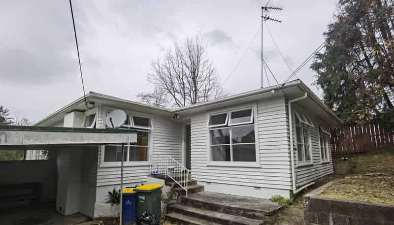 15 Lynwood Road, New Lynn
