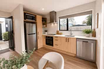 8/32  Heywood Terrace, Richmond