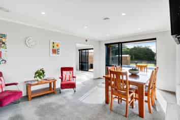 395 Manutahi Road, Lepperton