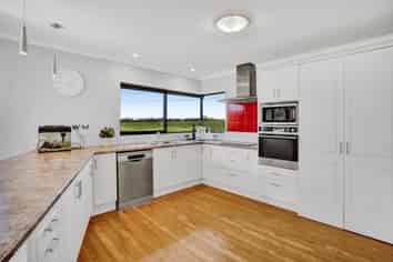 395 Manutahi Road, Lepperton