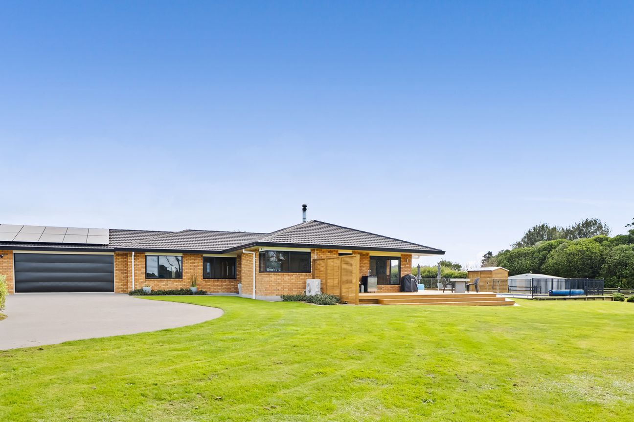 Your Lifestyle Dream Starts Here - Vista 2
