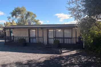 Northland - Address withheld