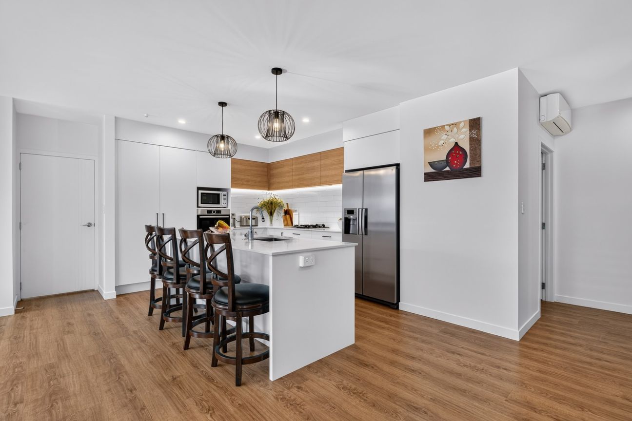 Modern Family Living - Vista 3