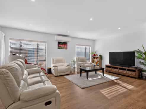 71 Hunter Drive, Te Awa