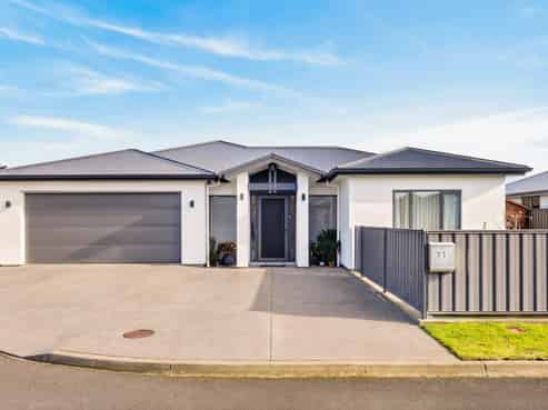 71 Hunter Drive, Te Awa