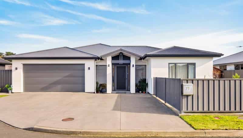 71 Hunter Drive, Te Awa