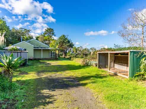 14 Old Golf Course Road, Dargaville
