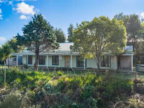 14 Old Golf Course Road, Dargaville